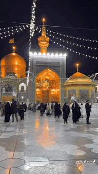 عروض غداً 2026/2/4✈️
نجف   ⬅️ مشهد 140 الف
مشهد ⬅️ نجف 82 الف 
-------------------------------------
نجف ⬅️ طهران 90 الف 
طهران ⬅️ نجف 130 الف  
———————————
نجف  ⬅️ اصفهان❌
اصفهان⬅️ نجف ❌
———————————
بغداد ⬅️ مشهد 128 الف 
مشهد⬅️ بغداد 90 الف 
———————————
بغداد  ⬅️ طهران 78 الف 
طهران ⬅️ بغداد 95 الف 
———————————
العنوان : بابل ، الهاشمية 
للتواصل والاستفسار : 
🧑‍💻*********** 
*علماً الاسعار متغيرة وليست ثابتة
