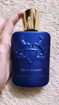 للبيع – عطر Parfums de Marly Layton Exclusif عطر أصلي 100% من Parfums ...