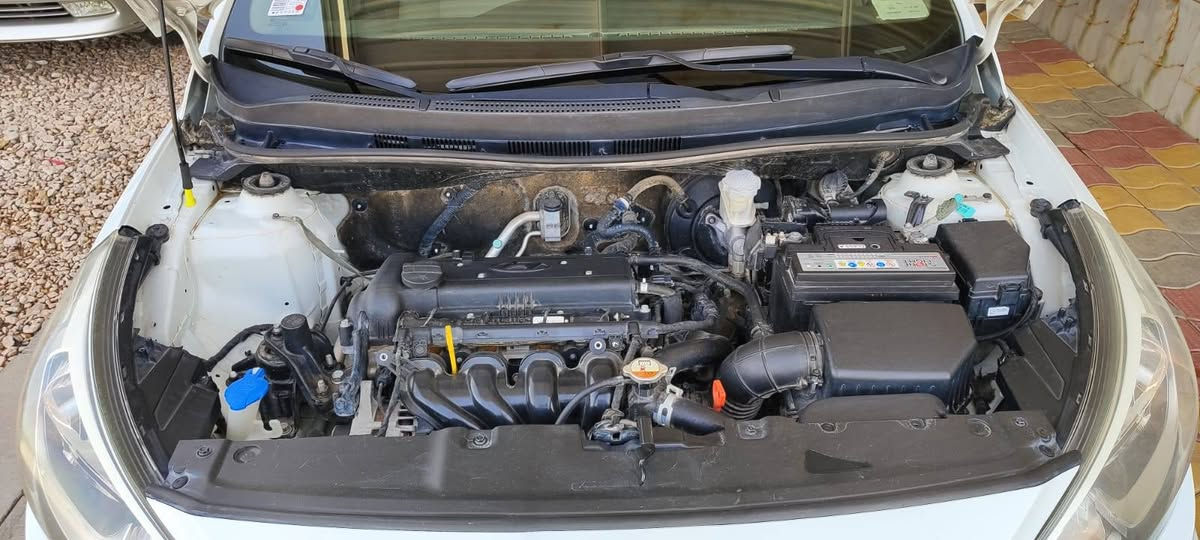 عليكم ورحمة الله وبركاته 

سياره للبيع فقط فقط 

اكسنت موديل 2016 لون ابيض 

رقم قادسيه الماني مداور ثاني يوم 

كفاله عامه عدا كارت حك اربع أصابع بالباب 

مكينه 1600 المرغوب ناعمه وجديده 

سياره جديده وحلوه معنى الكلمه 

فول مواصفات 

فتحه بانوراما طكتين 

تحكم ستيرن جهتين 

شاشه تاب 

اشاره بالمري 

خمس وياله كروم جدد 

حداديه وباتري + دوشمه جديده 

تخم تاير جديد 

سياره جديده بمعنى الكلمة تجي وتكلب وتقتنع وبيك خير وتدلل 

رقم الموبايل *********** المكان (النجف الأشرف) (الكوفه)(العباسيه)

سعر سياره ب128 وبيه مجال لشراي
