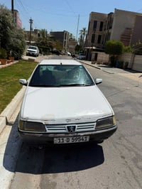 بيجو روى • ٢٠٠٩ • بغداد أنكليزي