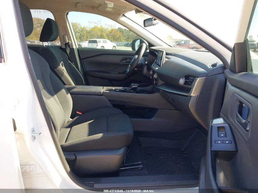 🇮🇶🇺🇸 فرصة مميزة لأصحاب كتب الشهداء 🇮🇶🇺🇸
اعلان مزاد
السعر حسب المزاد
تاريخ المزاد يوم : 2025/12/29
نوع السيارة:  NISSAN ROGUE S 2024
#يمكن_إدخالها_بكتاب_ذوي #الشهداء
#او_شحنها #إلى_الأمارات
#إقليم_كردستان 
#العقبة
#ام_قصر
الضرر كما موضح بالصور
📍 العنوان : الموصل حي الوحده الشارع العام قرب دائرة اللجان الطبية 
📞 : ***********
📞 : ***********
#مزاد_الامين_للسيارات_الامريكية_
