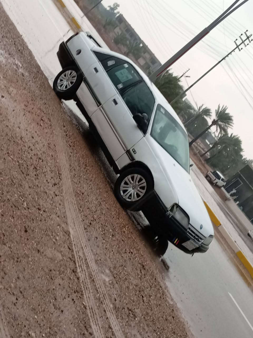 سلام عليكم اوبل اوميكه ع وضع
الشركه تاير نص عمر كير خير من الله
محرك بي بخار وعوزه صدر امامي رقم انبار سنويه لل 27 السعر 20
وبيه مجال اي استفسار خاص او ***********
