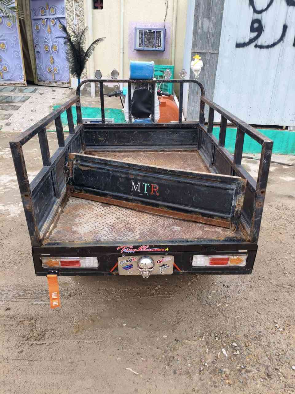 اقرره المنشورر قبل لا تتصل
سلام عليكم MTR للبيع موديل 16 محرك واكسن 22 اوراق اصولي وكيله ابن جبرين 👑 شاصي وركبه مكفول كهربائيات كله جديد باتري ضفيره مقدمها كله جديد تايرات جوبلس دبلات شغاله ماعايزه شي ((مكاني نجف حي النداء عامود 70)) (((( السعر 1550 ))) رقمي ***********
