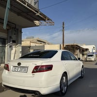 كامري ٢٠١١ • بنزين • تعديل