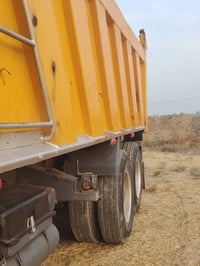 مايلردك • شاحنة • للبيع