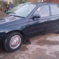 كرونه • ١٩٩٢ • نجف