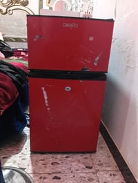 ثلاجتين • نظيفه • الناصرية حي المالكي