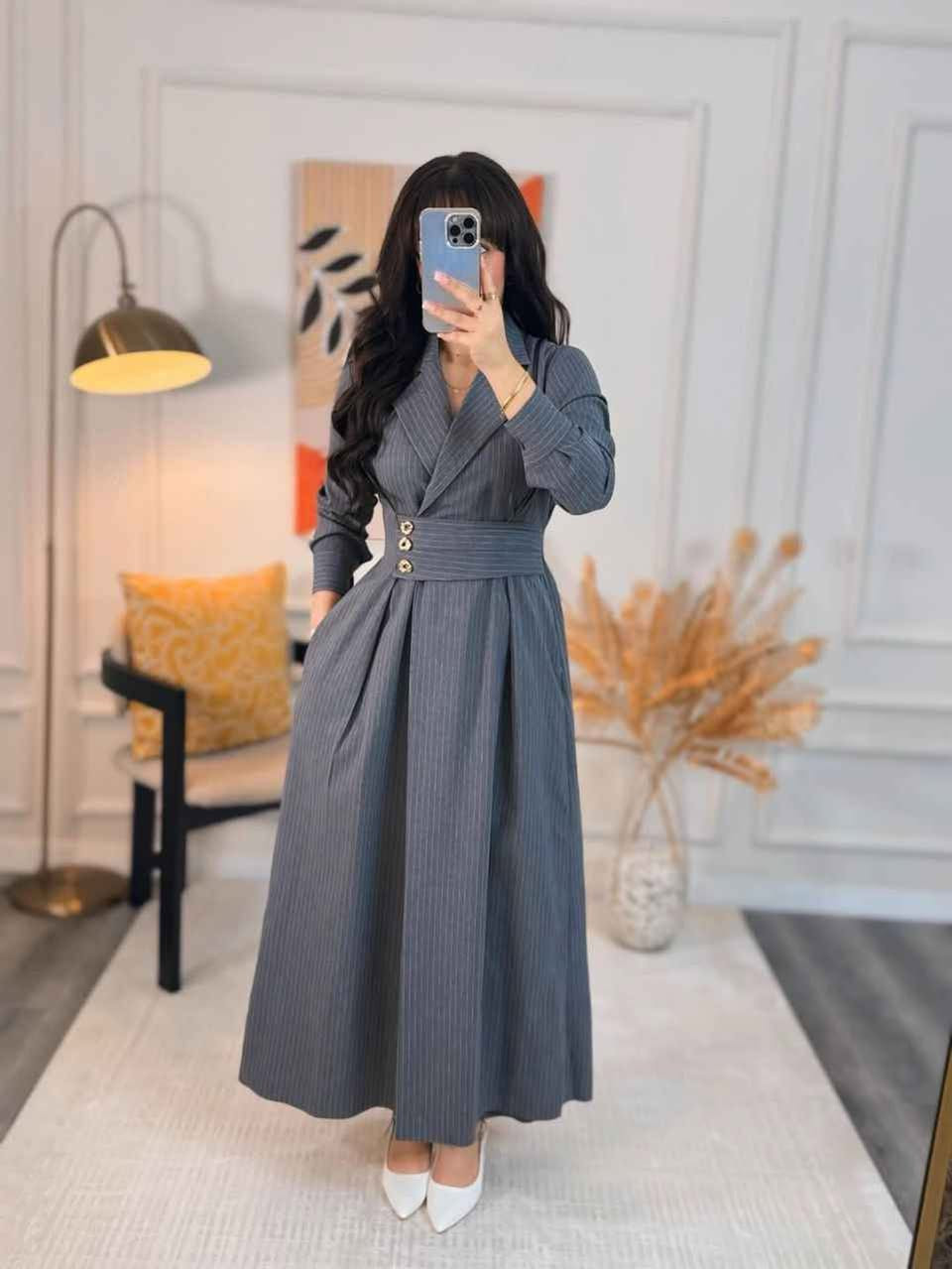 فستان رسمي❤‍🩹
السعر 30 الف فقط
خامة هوريم دابل تركي
38-40-42-44-46-48 بغداد, العراق


**إذا كنت صاحب هذا الإعلان وتريد حذفه لأي سبب، رجاءا أرسل رسالة إلى الدعم الفني**