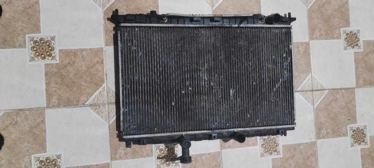 راديتر اكسنت 2010 بلادية اصلي كبس الشركة شرط مامفتوحة قبل بيها شوية كسر بالركبة الفوك فقطط
السعر 30
متوفر توصيل


**إذا كنت صاحب هذا الإعلان وتريد حذفه لأي سبب، رجاءا أرسل رسالة إلى الدعم الفني**