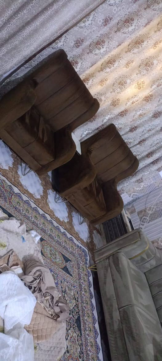 تخم تسكام  مع 4 كوشات للبيع ونضيف كلش مثل ماموضح سعره 400 مكاني حي السلام الي يحب يراسل


**إذا كنت صاحب هذا الإعلان وتريد حذفه لأي سبب، رجاءا أرسل رسالة إلى الدعم الفني**