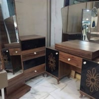 غرفة نوم تركي • ٩ قطع • جديد