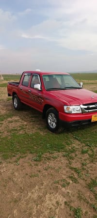 دير 2010 جاملغ صبغ بدون دواخل سياره جديده شرط التحويل والغرامات سعره 5...