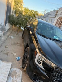 تيرين LES • ٢٠٢٤ • اسود نجف