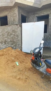 التأميم الزراعي • بيت هيكل • ١٥٠م