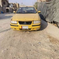 سمنت موديل 2010 سياره حره تحويل مباشر رقم بغداد كير ماكينه شرط سعر 13 ...