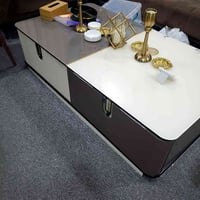 طبلية كبيرة • ثقيلة • ٤ مجرات