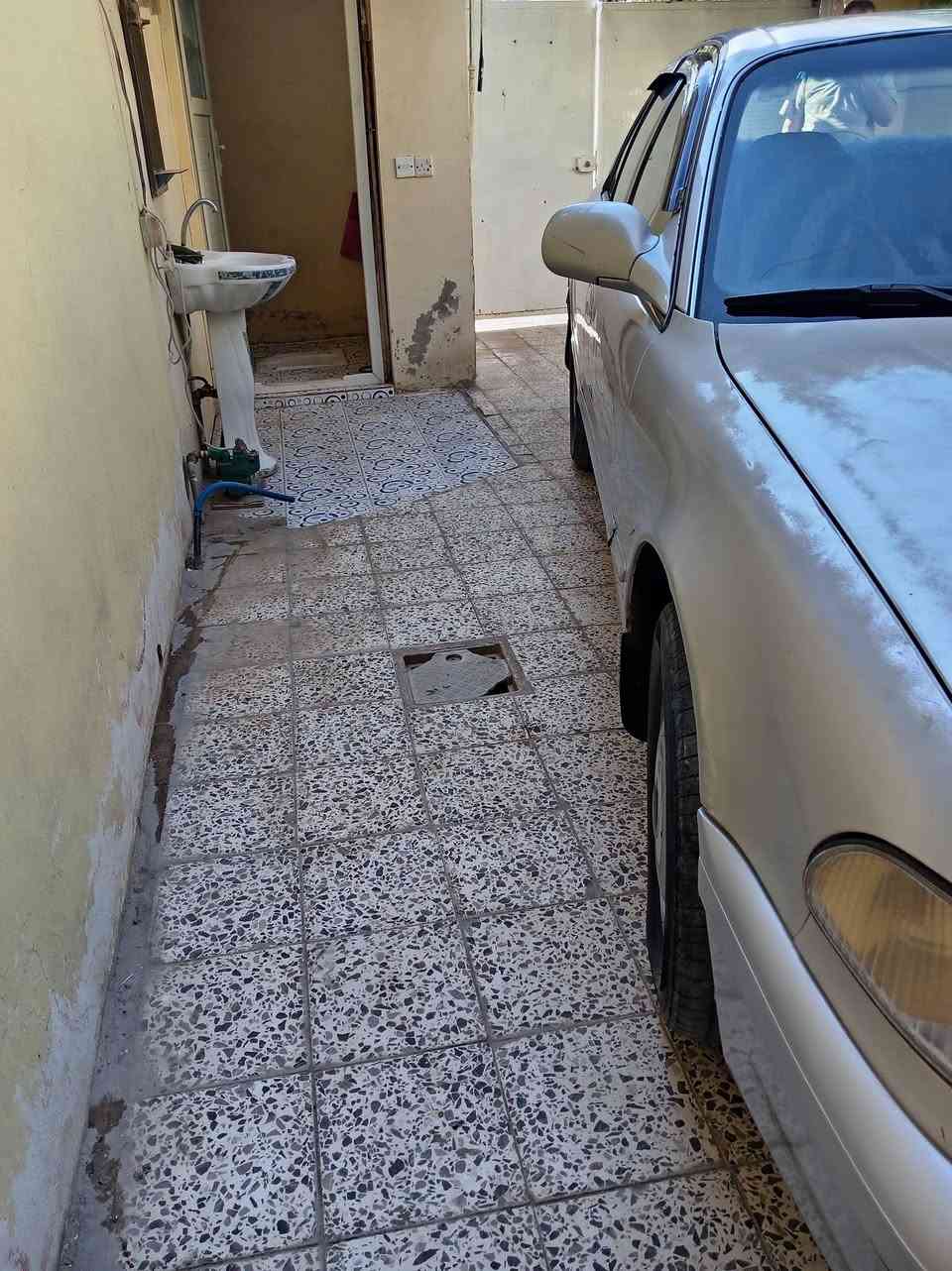 سلام عليكم سياره سوناتا تو للبيع موديل 94 تتفأه واتبريد فول كير عادي محرك 1800 مكفول كفاله عامه قماره بلاديه مصبوغه حزام رقم بغداد عربي سنويه ل28 مكاني ديالى بعقوبة
رقم ***********
