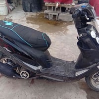 موتور • ٤٩ بلدي • ختم واحد