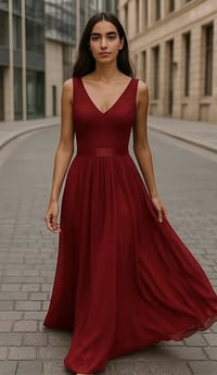 فساتين • جديدات • اكس لارج/M