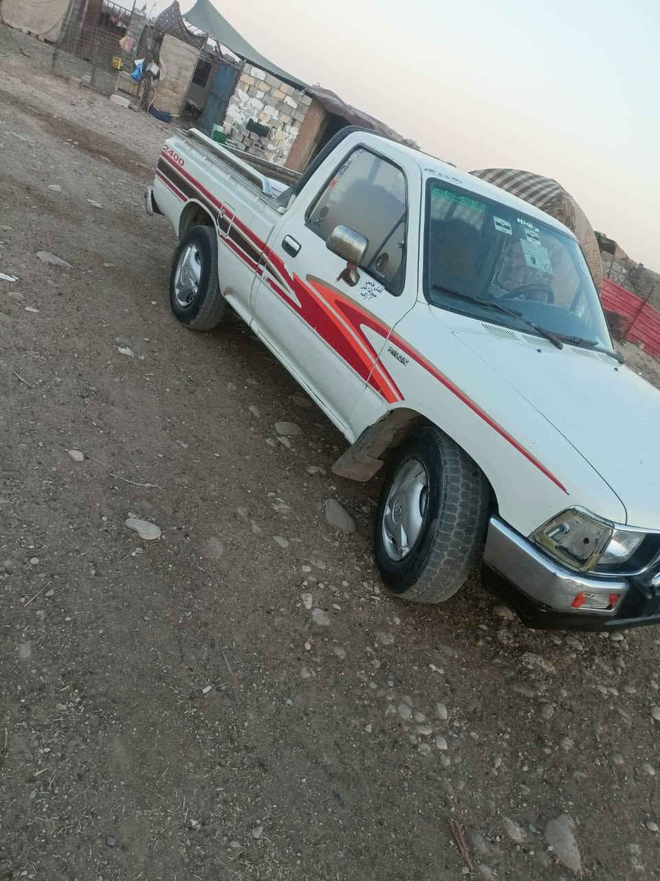 بيكم للبيع 91 مصبوغ عام
جماليه شرط معمر محرك جديد 
سعر 60 
رقم الهاتف ***********
