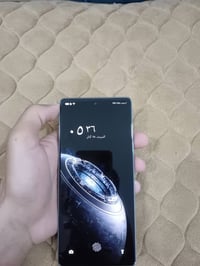 انفنكس جيتي ٢٠ برو • ٢٥٦ • ١٢٠ فريم