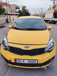 ريو موديل ١٢ كير عادي فول عادي رقم ديالى انكليزي محرك بي بخار بيع او م...