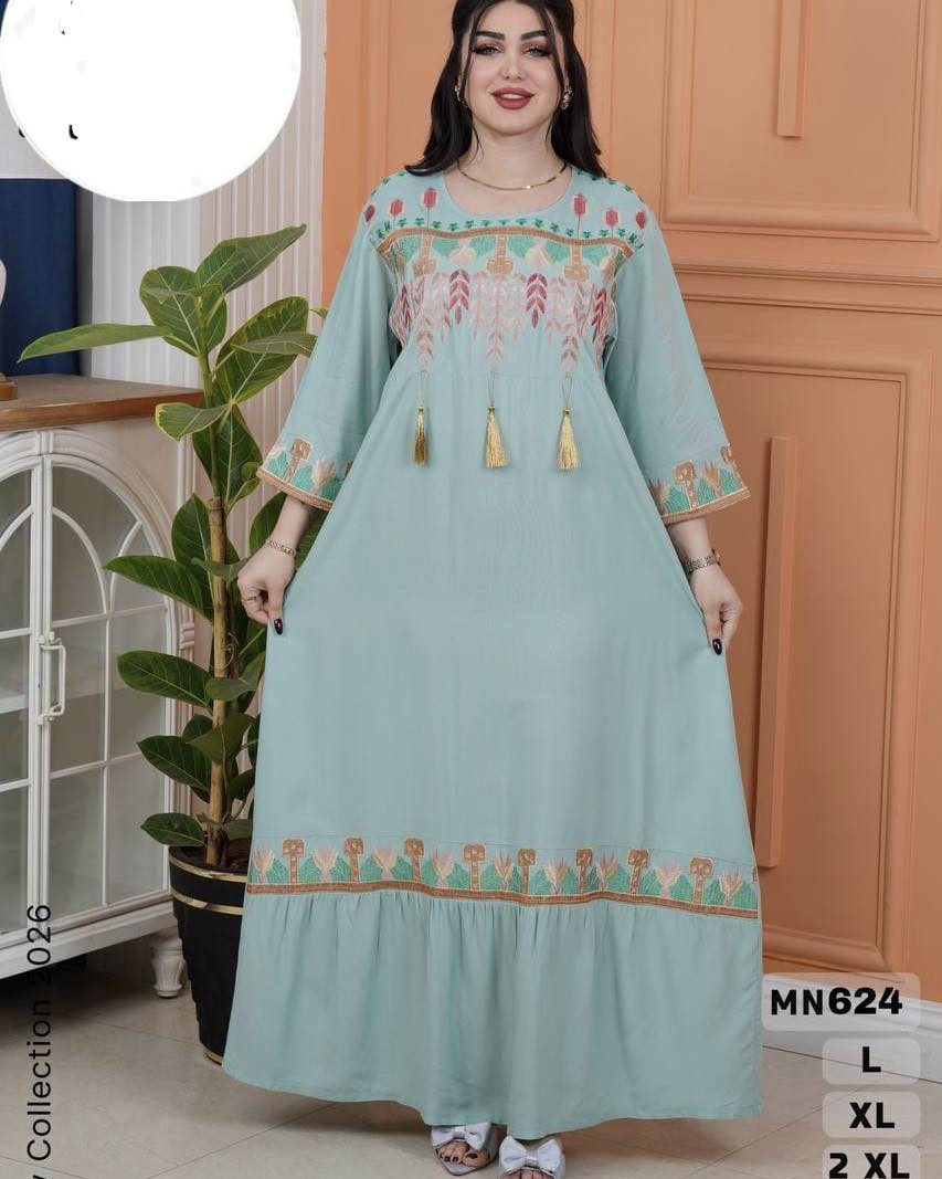 دشداشه كشمير قطني ١٠٠٪؜😍موديلات ٢٠٢٦
القياسات .  L. Xl. Xxl. Xxxl
العنوان.  محمد عبد الامير ..ديوانيه. قضاء الشاميه. شارع الاطباء
قيصريه المدينه. مقابل حسنين جسام

متوفر توصيل جميع المحافظات 🚕


**إذا كنت صاحب هذا الإعلان وتريد حذفه لأي سبب، رجاءا أرسل رسالة إلى الدعم الفني**