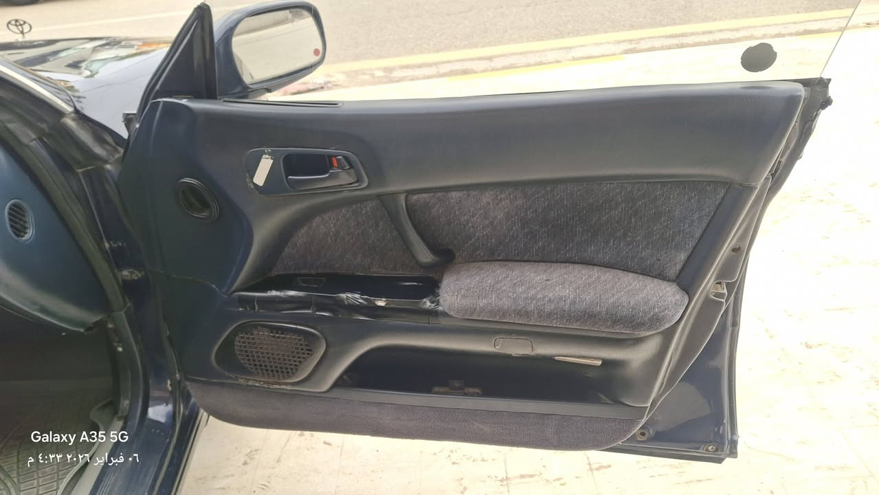 سلام عليكم بطه البيع موديل ١٩٩١ رقم كركوك مكيه ٢٥٠٠ مكفوله من كص ونقل جثه بسمي هزه جديده سنويه ٢٠٢٨ الاسفسار *********** السعر ٤٧ وبيه مجال قليل
