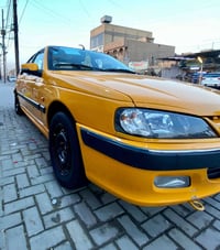 للبيع بيجو بارص 2020 كفاله عامه لا ضربه ولا صبغ كير مكينه تبريد كفاله ...