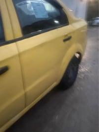 افيو • مكينة شغالة • نينوى