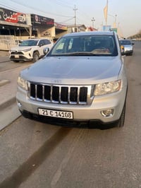 لاريدو • ٢٠١١ • رقم سليمانيه