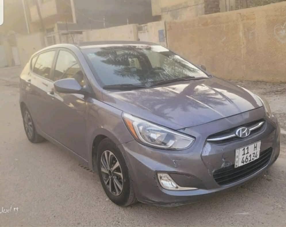 السلام عليكم اكسنت مديل ١٧ وارد امريكي حادث جاملغ خلفي بدون دواخل رقم بغداد  بسم مره 
تحويل ثاني يوم عده الجاملغ الخلفي صبغ والباقي مكفول من الصبغ والسونار مرفق ويه الصور العنوان
الوزيرية السعر ٩٢
***********
