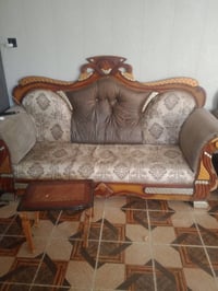 ثلاث قطع • مستعمل • بغداد شعب