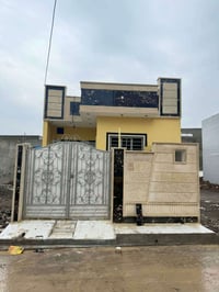 حي الملايين الثانية • ١١٠م • غرفتين