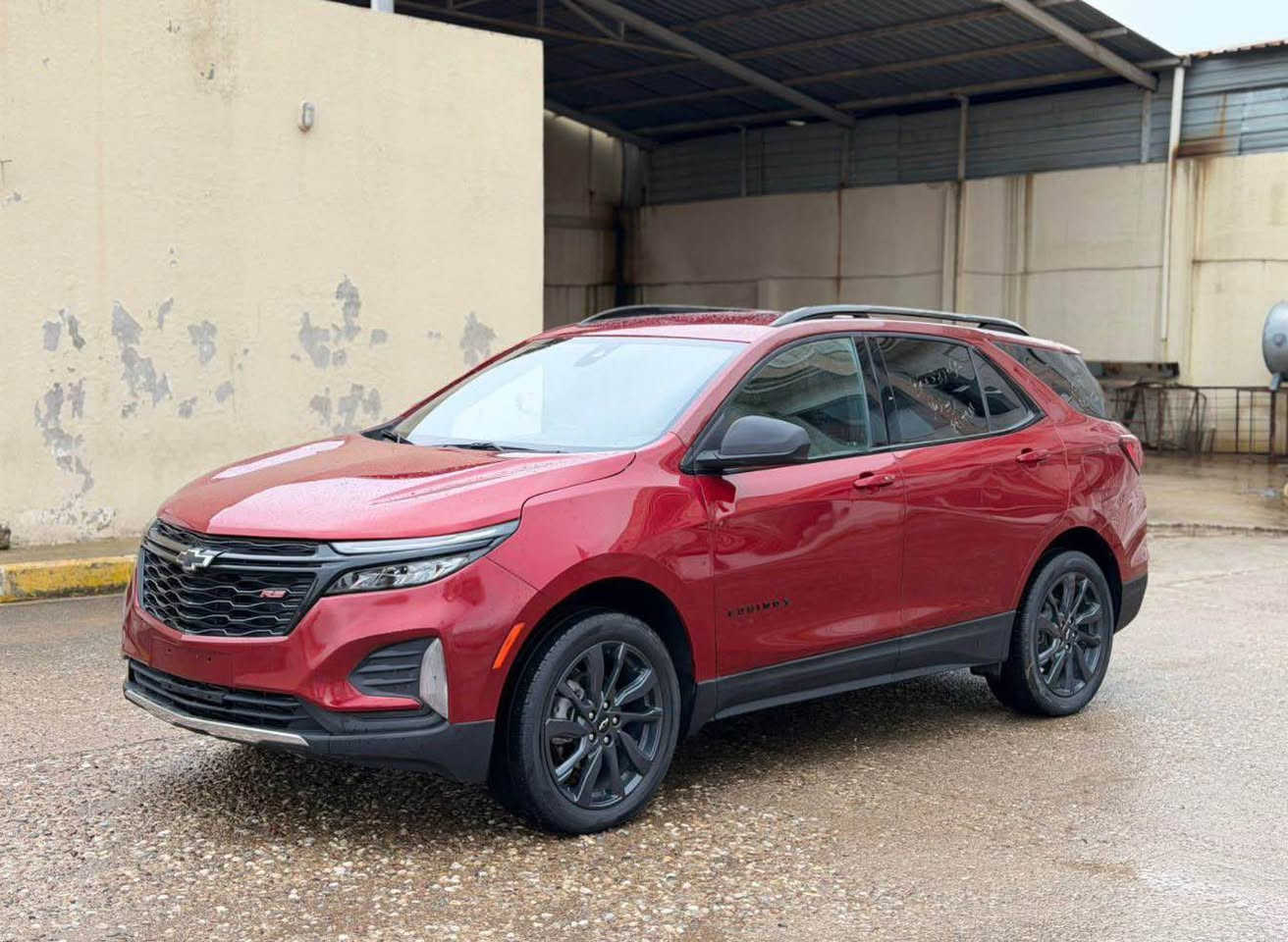 السلام عليكم شوفرليت ايكونوكس 2024 RS بلاك ادشن
CHEVROLET EQUINOX RS 4WD
موديل 2024
محرك 1.5 TURBO 🚀🚀
دفع رباعي (فور ويل بوشة زر - تفصل وتشغل بكيفك) 🕹️
مواصفات RS كاملة:
بصمة تشغيل وباب - شاشة كبيرة - ابل كاربلاي واندرويد اوتو - كاميرا HD - رادار مسار - رادار نقطة عمياء - مانع اصطدام - حساسات خلفية - تشغيل عن بعد - جنطة خلفية كهرباء - كشنات رياضية تطريز أحمر - كشن سائق كهرباء - تبريد قطعتين دبل زون - ويل 19 أسود بلادي - لايتات وفلاجات LED كامل ......
حالة الصبغ والبدن:
سيارة بيها 4 قطع صبغ وتعديل ربع قمارة.
ملاحظة:
الكير مبدل وبشرط التراي للبصرة (شلع، وبك، وتبريد).
تحويل وغرامة بشرط
سيارة جاهزة كير ومحرك بشرط
السعر: [115] ورقة وبيها مجال بسيط
مكان السيارة: أربيل أربيل, العراق


**إذا كنت صاحب هذا الإعلان وتريد حذفه لأي سبب، رجاءا أرسل رسالة إلى الدعم الفني**