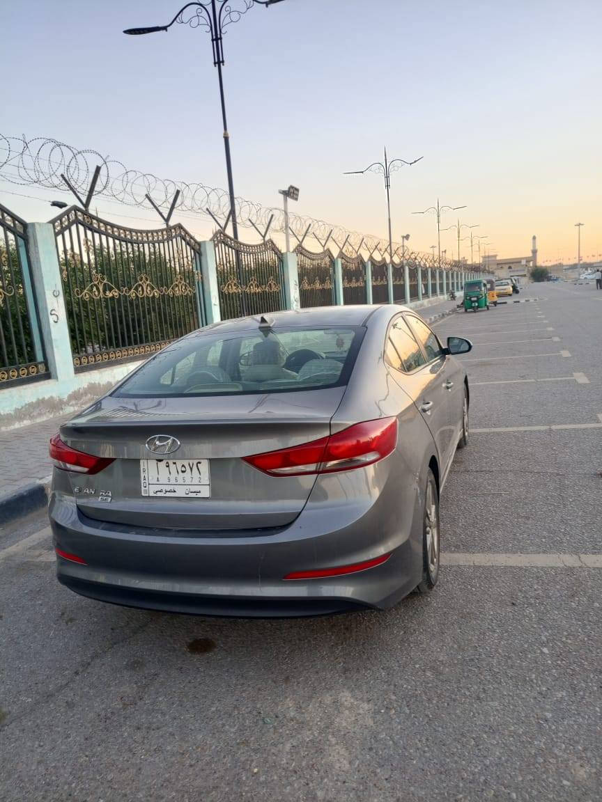 السلام عليكم لانتره موديل 2018 واردامريكي ضرر بنيد بدون دواخل السيارة جديده كير  مكفولات تخم تاير حداديه جديدة كهربائيات شغاله تبريد ثلج السنويه جديده حره سياره  السعر ،110بيه مجال قليل مكاني ميسان رقمي ***********
