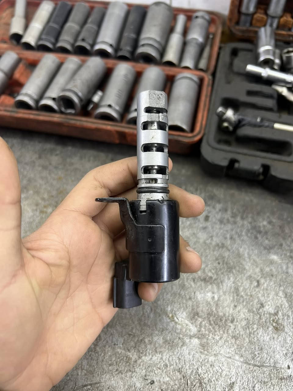 سلام عليكم عندي ذن للبيع شنو يفيدك طبلي خاص وحط سعرك مكاني بغداد كراده ماعـندي توصيل


**إذا كنت صاحب هذا الإعلان وتريد حذفه لأي سبب، رجاءا أرسل رسالة إلى الدعم الفني**