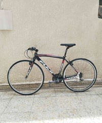 بايك c700 ماركه فوجي FUJI صناعه ياباني 🇯🇵 معدن فول المنيوم تبديلات الك...