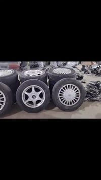 ويل كب • محور • وارد يابان