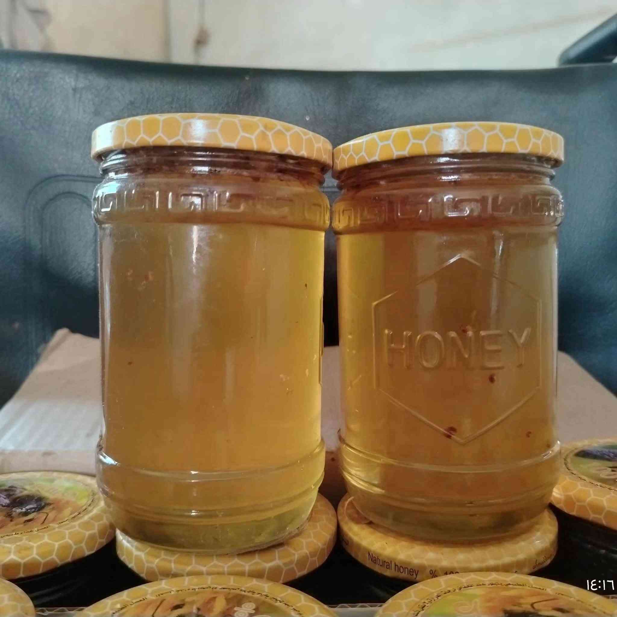🍯 القطفة الأولى.. النقاء الذي صاغته الطبيعة في الزهور البرية ✨من قلب الطبيعة البكر، ومن بطون الأودية والكهوف الصخرية البعيدة عن يد البشر.. نعلن لكم بكل فخر عن انتاج القطفة الأولى من العسل البري الحر الطبيعي 100%! 🐝💎
لماذا تُعد "القطفة الأولى" الأثمن والأجود دائمًا؟ 🤔👇خلاصة الموسم الجديدة: عسل بكر لم يمسّه قطف سابق، يجمعه النحل من أندر الزهور البرية الجبلية ونباتات الربيع النقية.أعلى تركيز للإنزيمات: عسل غني بالخصائص العلاجية والغذائية الفائقة والمضادات الحيوية الطبيعية.طعم وقوام استثنائي: يتميز بنكهة عطرية قوية وكثافة طبيعية تأخذك إلى قلب الجبال مع كل ملعقة.طبيعي وحر تماماً: مستخلص من خلايا النحل البري التي تبني بيوتها بنفسها دون أي تدخل أو تغذية صناعية.فيه شفاء للناس.. 📖جرعة يومية واحدة من هذا الذهب السائل كفيلة بتعزيز مناعتك، ومدّ جسمك بالطاقة الحيوية النظيفة، وتطهير جهازك الهضمي.
للاستفسار التواصل على الخاص ✉️

#عسل_بري #القطفة_الأولى #عسل_طبيعي #عسل_حر #مناعة #صحة_وعافية


**إذا كنت صاحب هذا الإعلان وتريد حذفه لأي سبب، رجاءا أرسل رسالة إلى الدعم الفني**