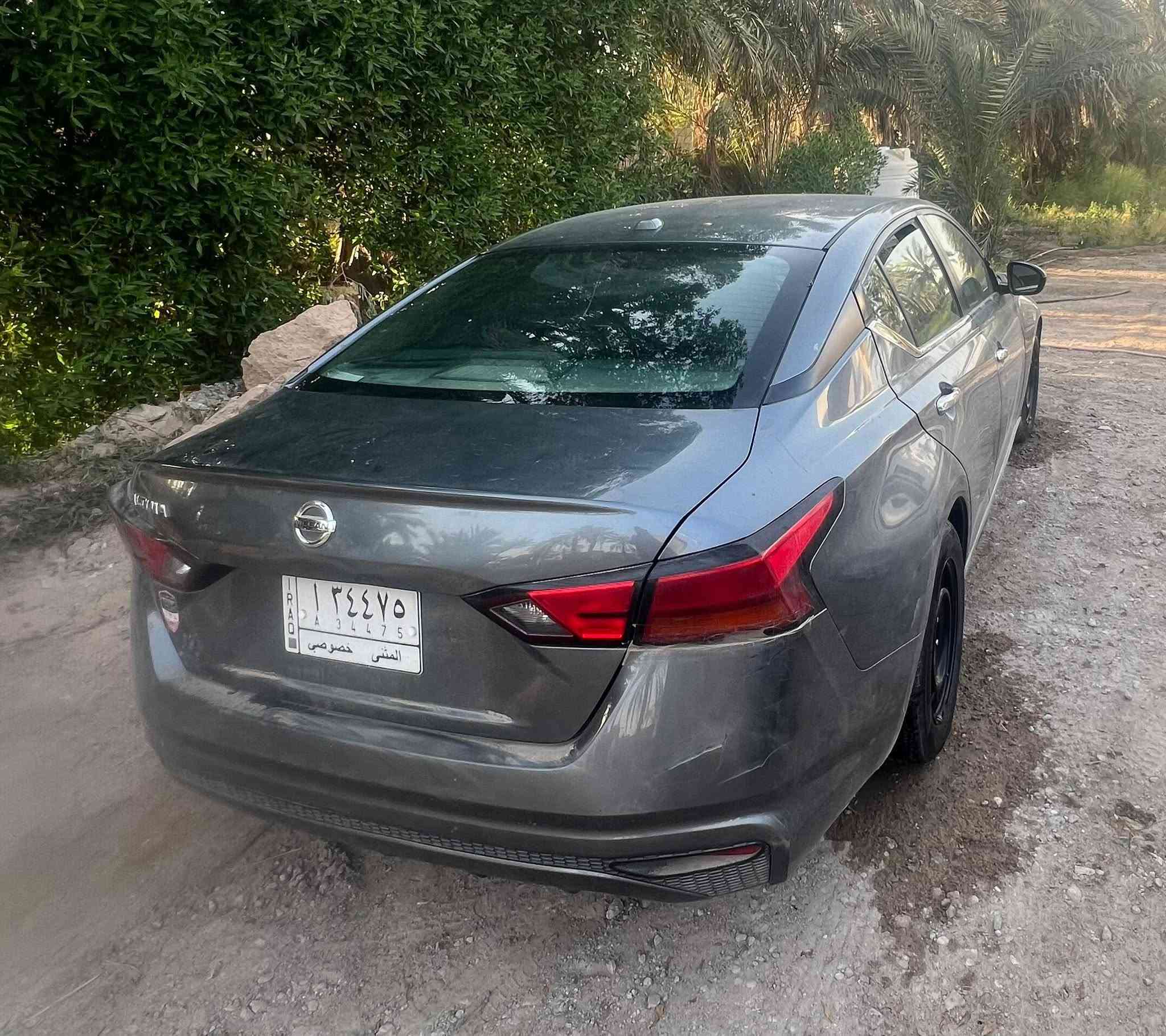 نيسان ألتيما موديل 20رقم مثنى تحويل مباشر بيع او مراوس سعر 135شراي يتصل ***********
