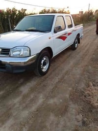 بيكم نيسان مكفول كفاله عامه موديل 2013 رقم ذي قار مشروع وطني سنويه جدي...