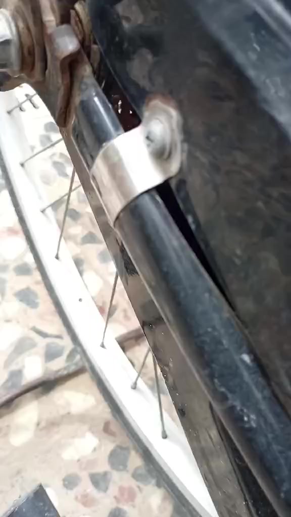 باسكل للبيع موديل 15 حجم 26 شركه كلوفي غراضه كامله باسكل شوفت عينك سعر 80 وبي مجال شراي بيك خير ودلل مكاني كربلاء حي العسكري مال عابد قرب حديقه النور


**إذا كنت صاحب هذا الإعلان وتريد حذفه لأي سبب، رجاءا أرسل رسالة إلى الدعم الفني**