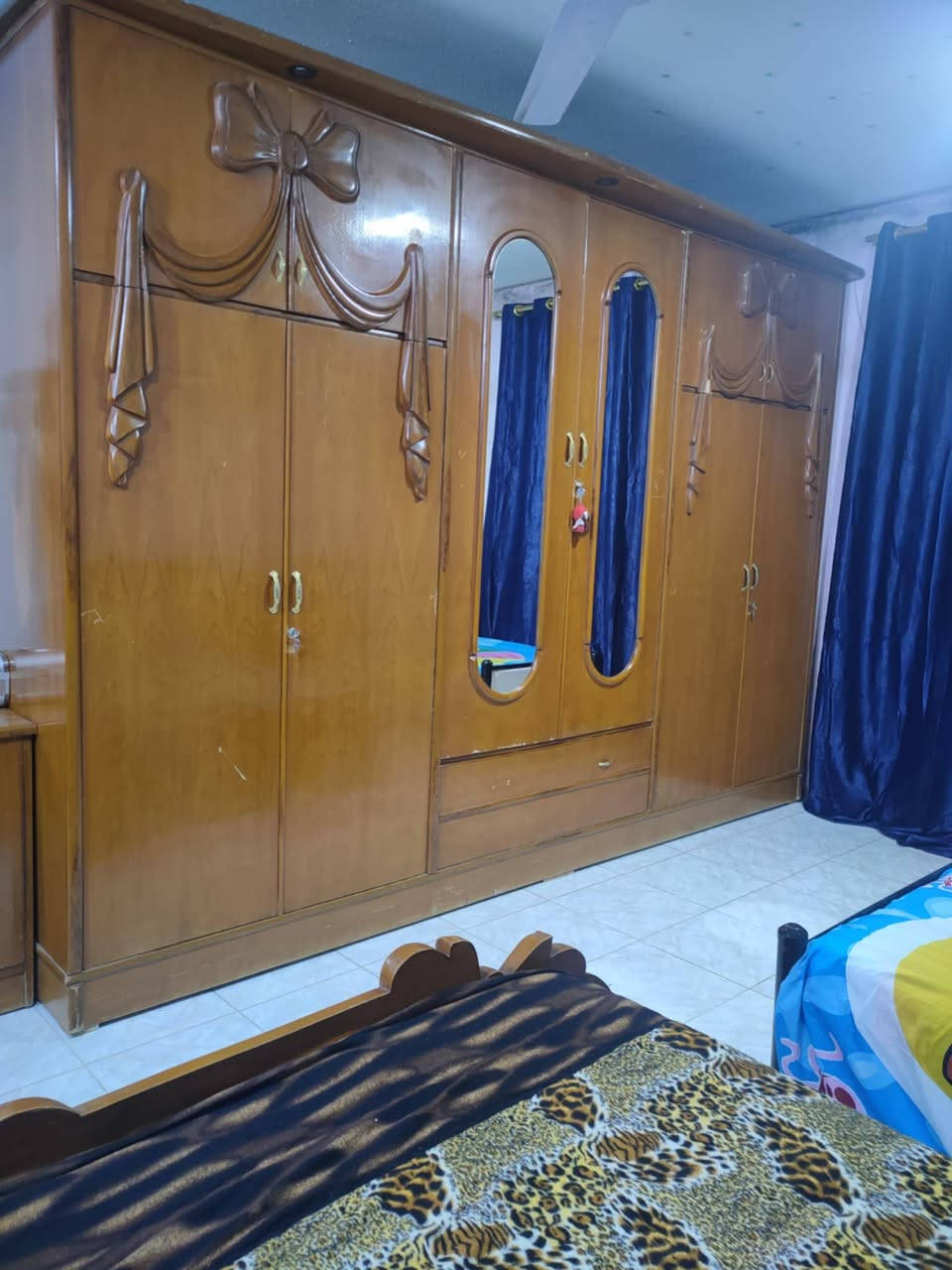 سلام عليكم غرفه نوم للبيع تزكام نظيف كلش السعر مليون وبيه مجال بسيط


**إذا كنت صاحب هذا الإعلان وتريد حذفه لأي سبب، رجاءا أرسل رسالة إلى الدعم الفني**