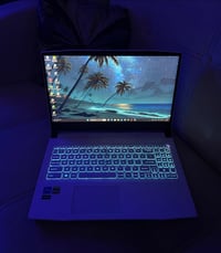 MSI Sword 15 • RTX 3050 • i5 جيل١٢