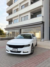 دودج تشارجر SXT • ٢٠١٨ • ٦٧٠٠٠ ميل