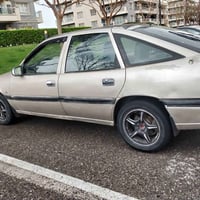 فيكترا • ١٩٩٣ • اوتوماتيك