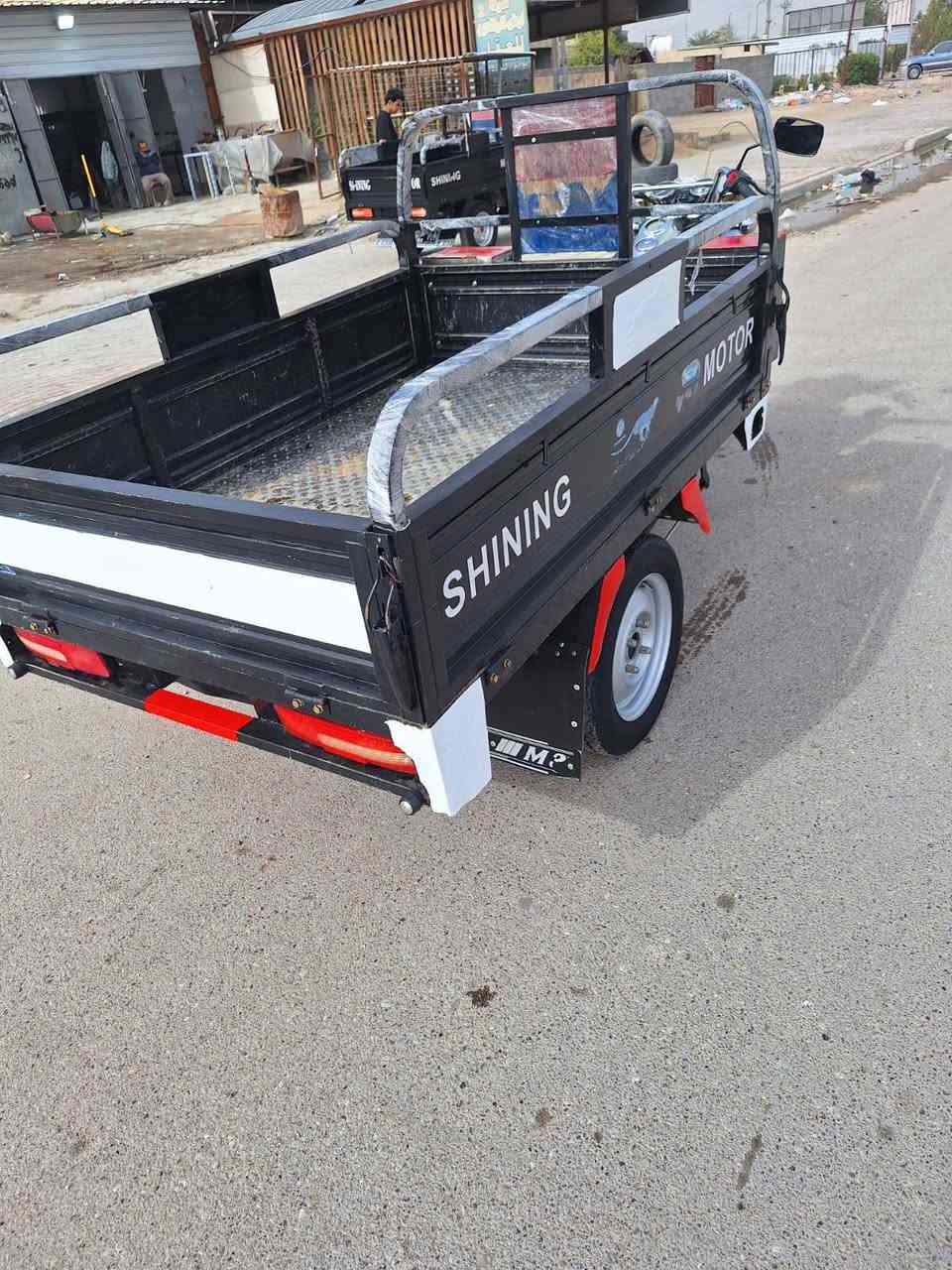 السلام عليكم ستوته موديل ٢٠٢٥ أوراق أصولي السعر باثنين وتلثميه وبيها مجال للطيبين ***********
