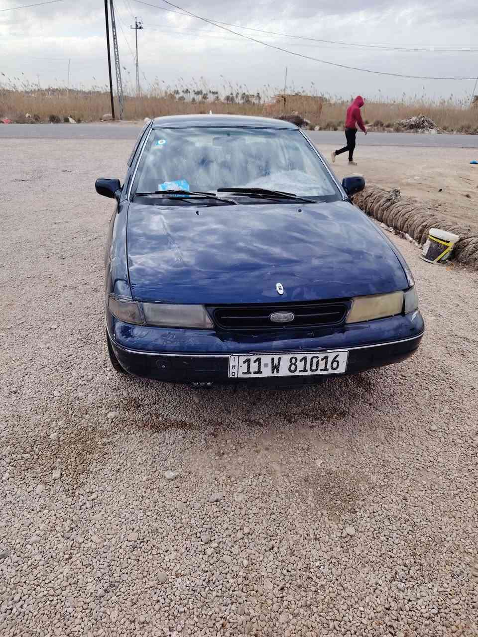 سلام عليكم سياره كيأ سيفيأ موديل 93 سنويه 30 سياره جاهزه من كلشي كير ومحرك كفاله كير اوتوماتيك تبريد بس عايزه غاز مكاني بغداد ابو غريب السعر 34 بيهه مجال الاستفسار ***********

