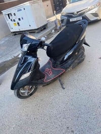 ثعلب 140 • نضيفه • بيه مجال بسيط